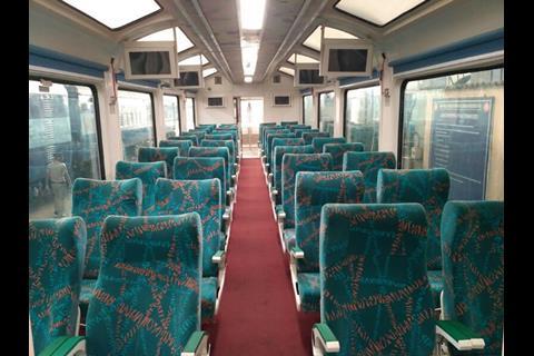 Vistadome Glass Ceiling Coach Launched By Indian Railways News